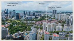 Zion Road (D3), Condominium #483502851